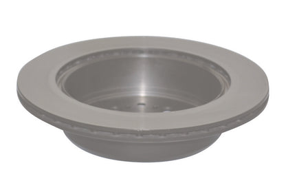 DBA 93-98 Toyota Supra Base Rear 4000 Series Plain Rotor