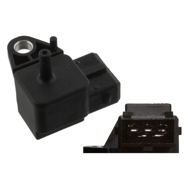 FEBI BILSTEIN FE37057 Boost Pressure Sensor
