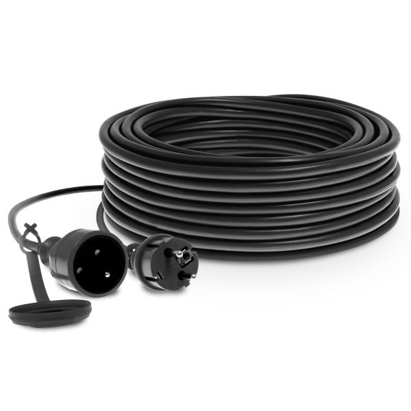 MAMMOOTH EXTCP5RRF3X1515M1E Power Extension Cord