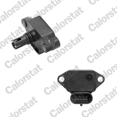 CALORSTAT BY VERNET /MS0039 Intake Manifold Pressure Sensor
