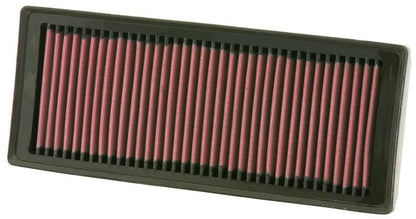 K&N Engineering K&N Audi A4 1.8L Drop In Air Filter