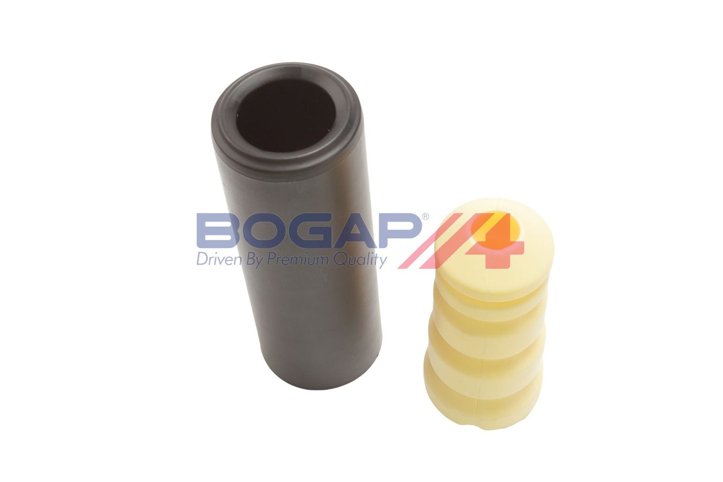 BOGAP B3415182 Rubber Buffer, Suspension