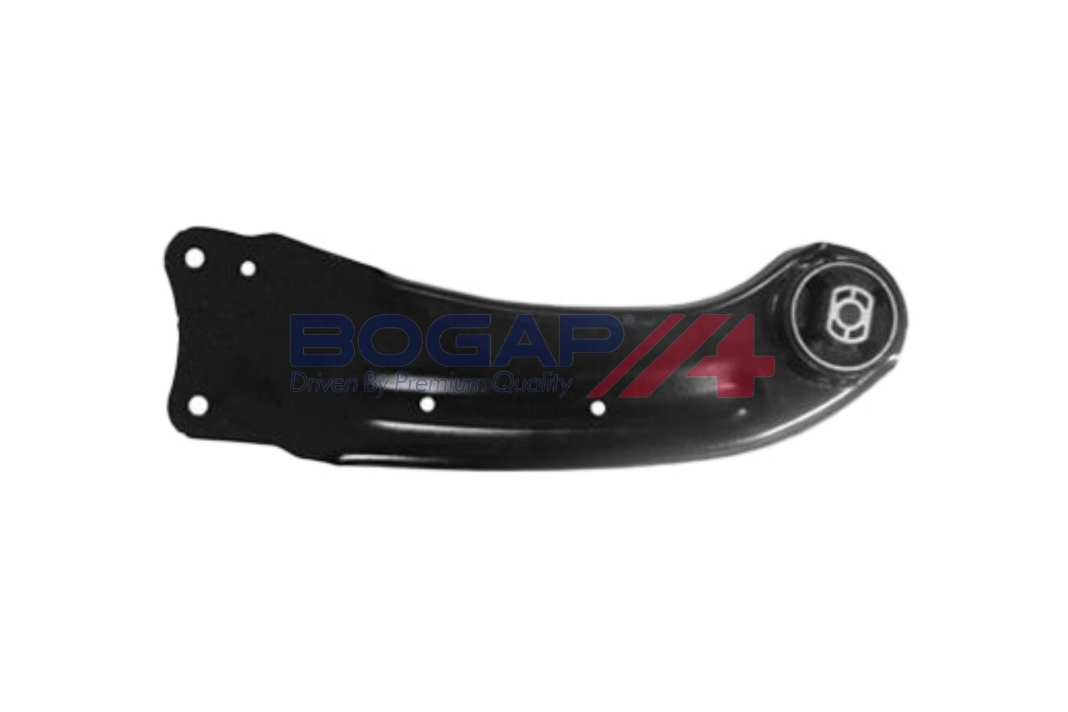 BOGAP A3327221 Control/Trailing Arm, Wheel Suspension