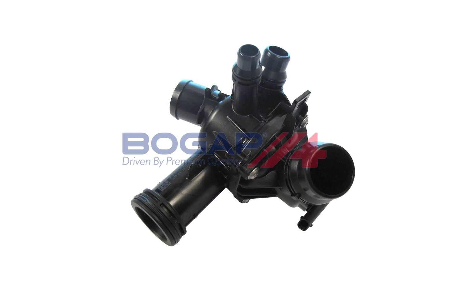 BOGAP E4234127 Thermostat, Coolant