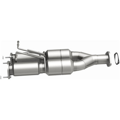 MagnaFlow Conv DF 05-11 Volvo XC90 4.4L