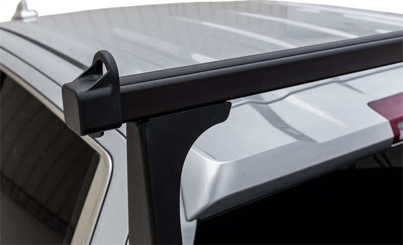 Access ADARAC Aluminum Pro Series 19+ Ford Ranger 5ft Box Silver Truck Rack