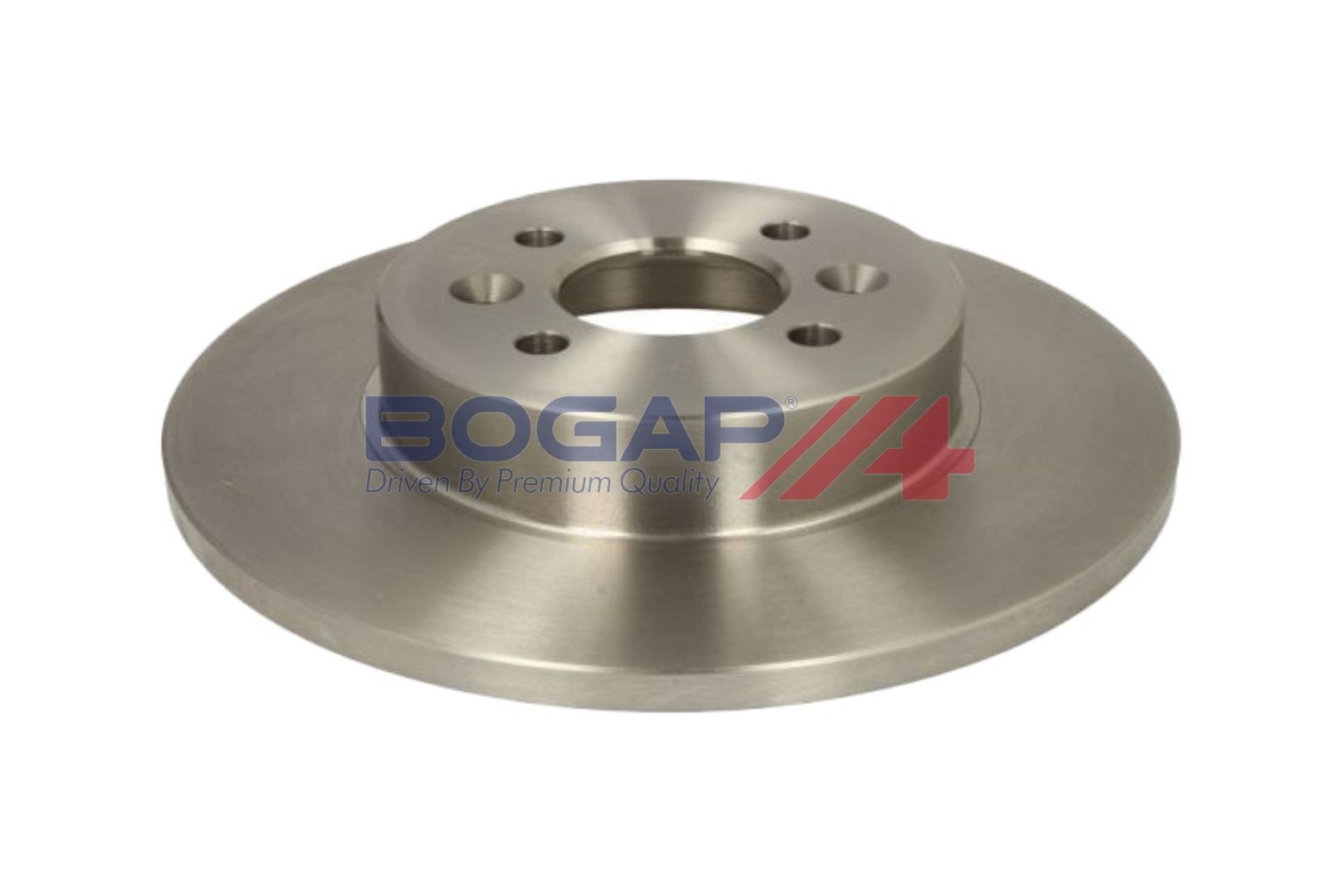 BOGAP R8211133 Brake Disc