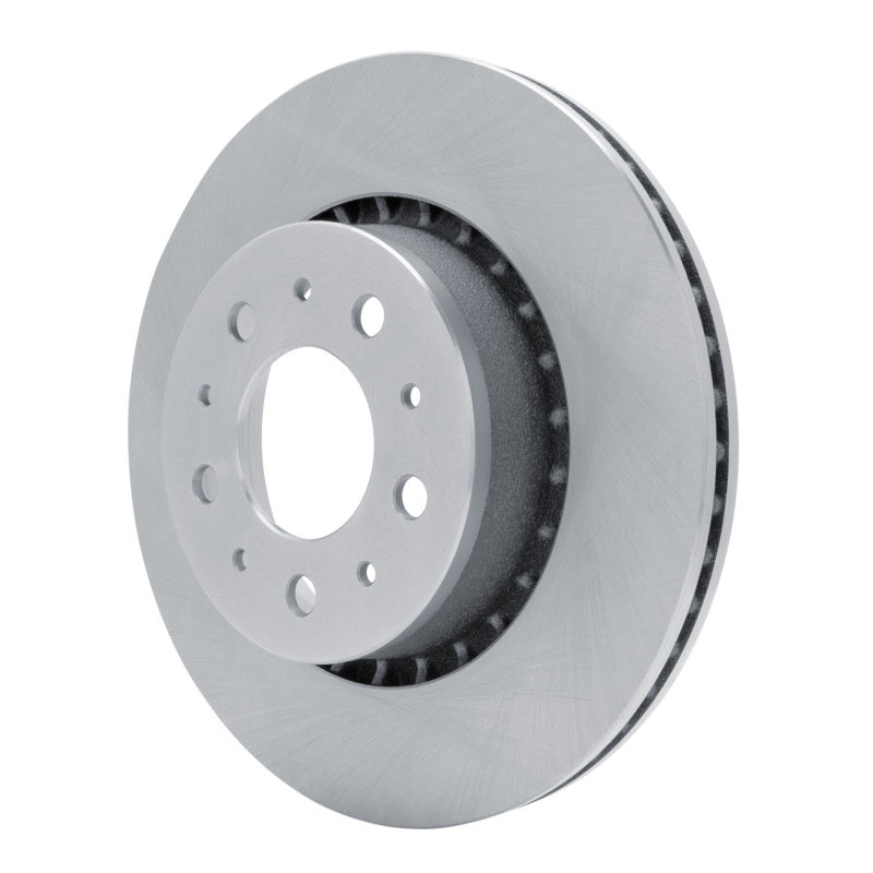 DFC 82-92 Volvo 760 Series/740/745/780/940 Front Brake Rotor
