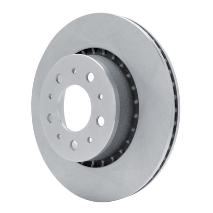 DFC 82-92 Volvo 760 Series/740/745/780/940 Front Brake Rotor