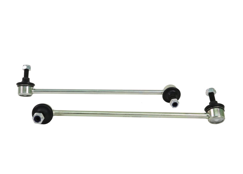 Whiteline Plus 8/06-8/09 Pontiac G8 Front Sway Bar Link Assembly (ball/ball link)