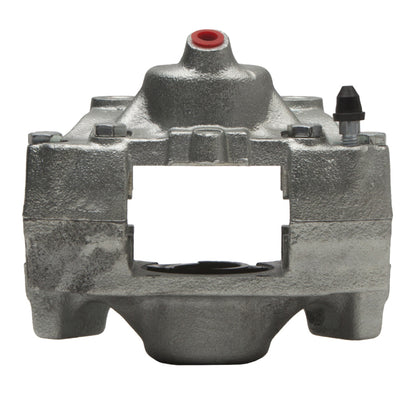 DFC 92-03 Mercedes-Benz E320 Rear-R Silver Zinc Coated Premium Caliper