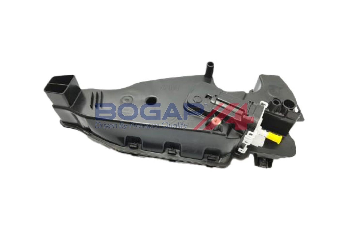 BOGAP P1839109 Tank Unit, Additive (Soot/Particulate Filter Regeneration)