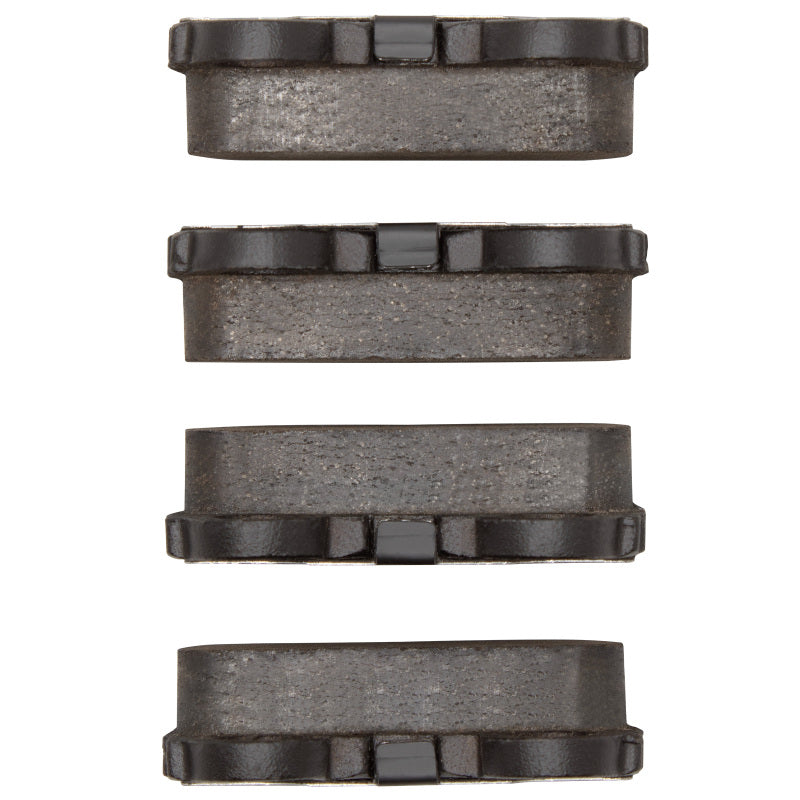 R1 Concepts R1 98-10 Lexus GS400 Rear R1 Optimum OE Brake Pads