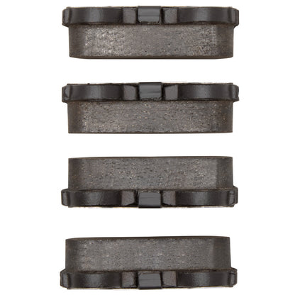 R1 Concepts R1 98-10 Lexus GS400 Rear R1 Optimum OE Brake Pads