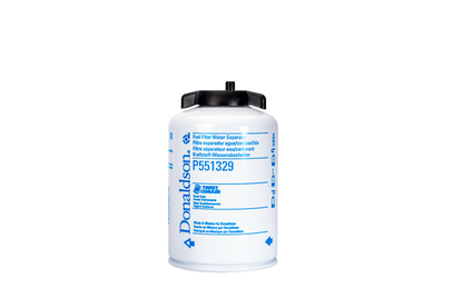 Fleece Performance Replacement Fuel Filter (Donaldson P551329) - Case of 12
