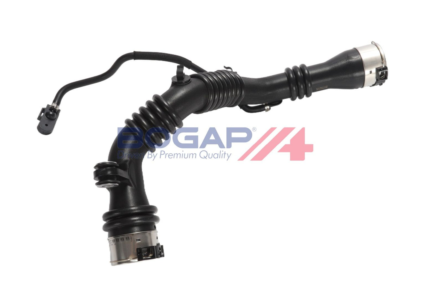 BOGAP R1711168 Charge Air Hose