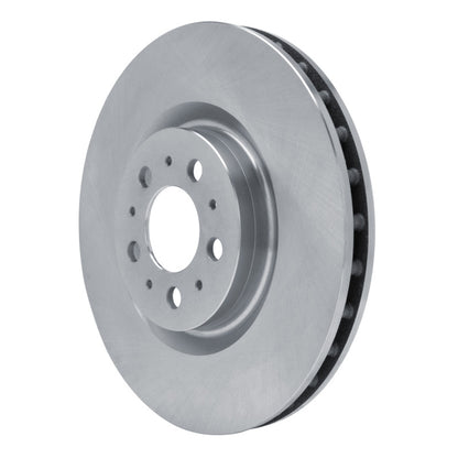 DFC 04-07 Volvo S60/V70 Front Brake Rotor