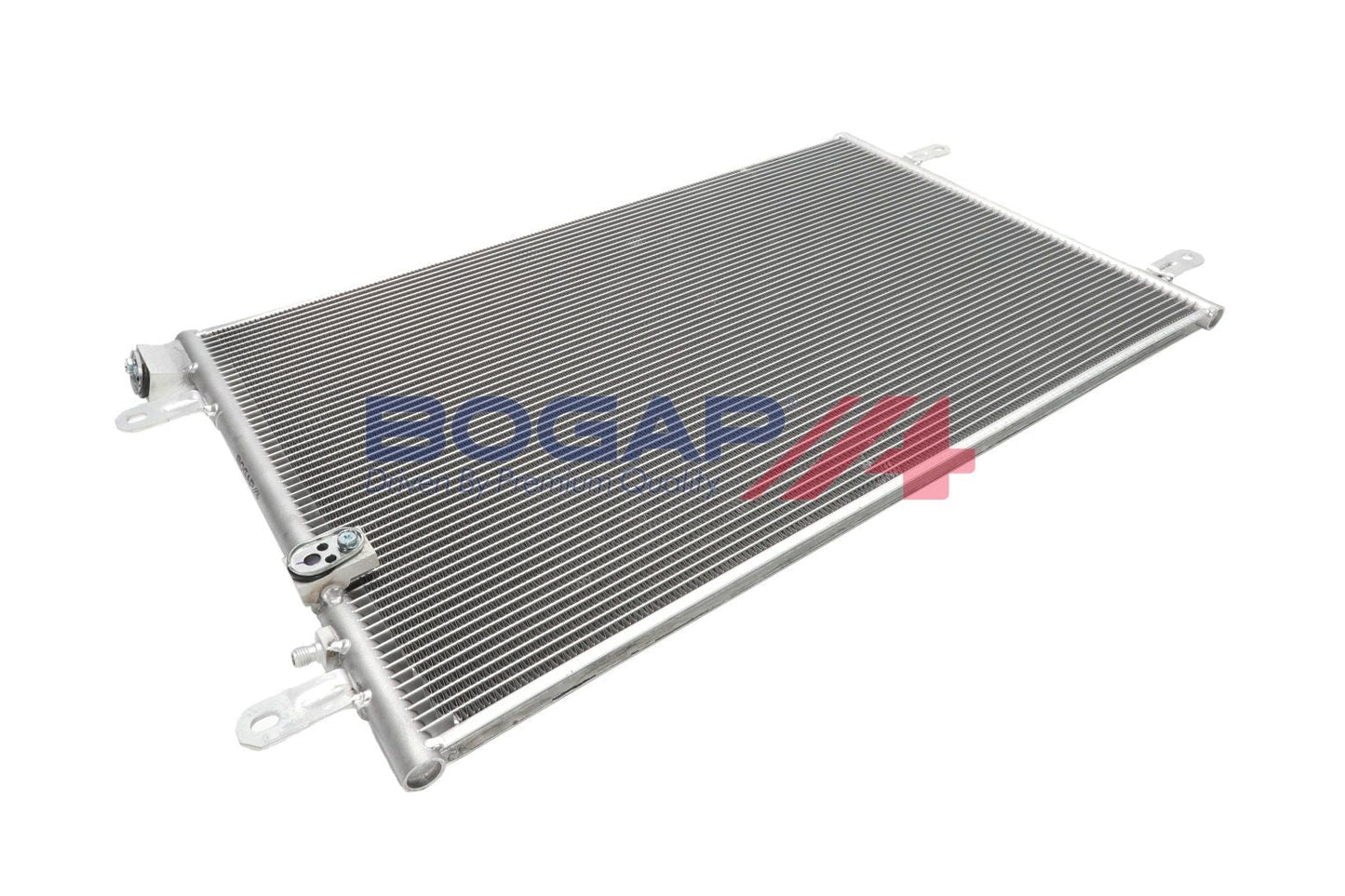 BOGAP A4117178 Condenser, Air Conditioning