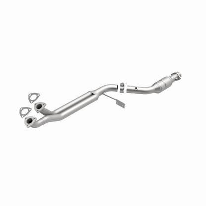 MagnaFlow California Grade Direct Fit Catalytic Converter 97-99 BMW Z3 L6 2.8L
