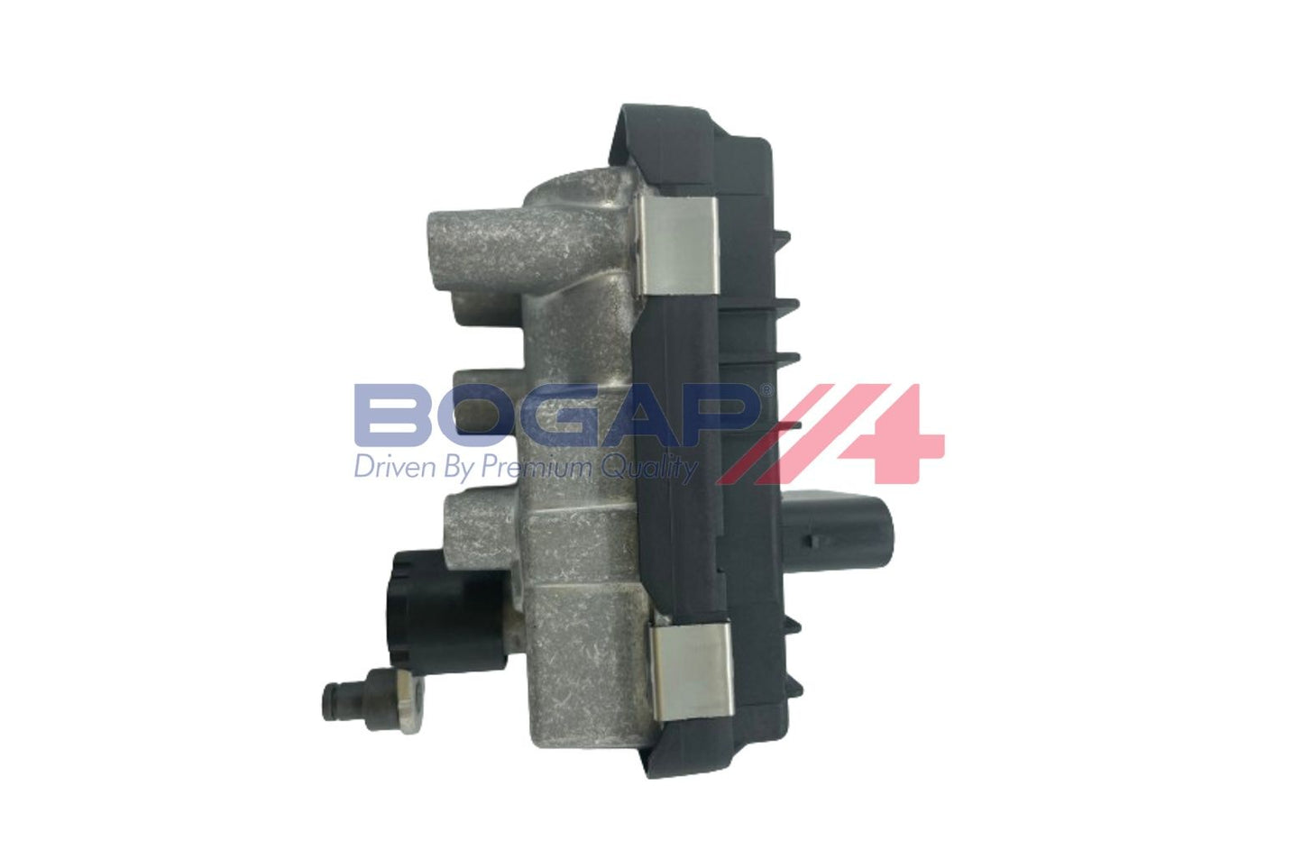 BOGAP W6313105 Actuator, Turbocharger