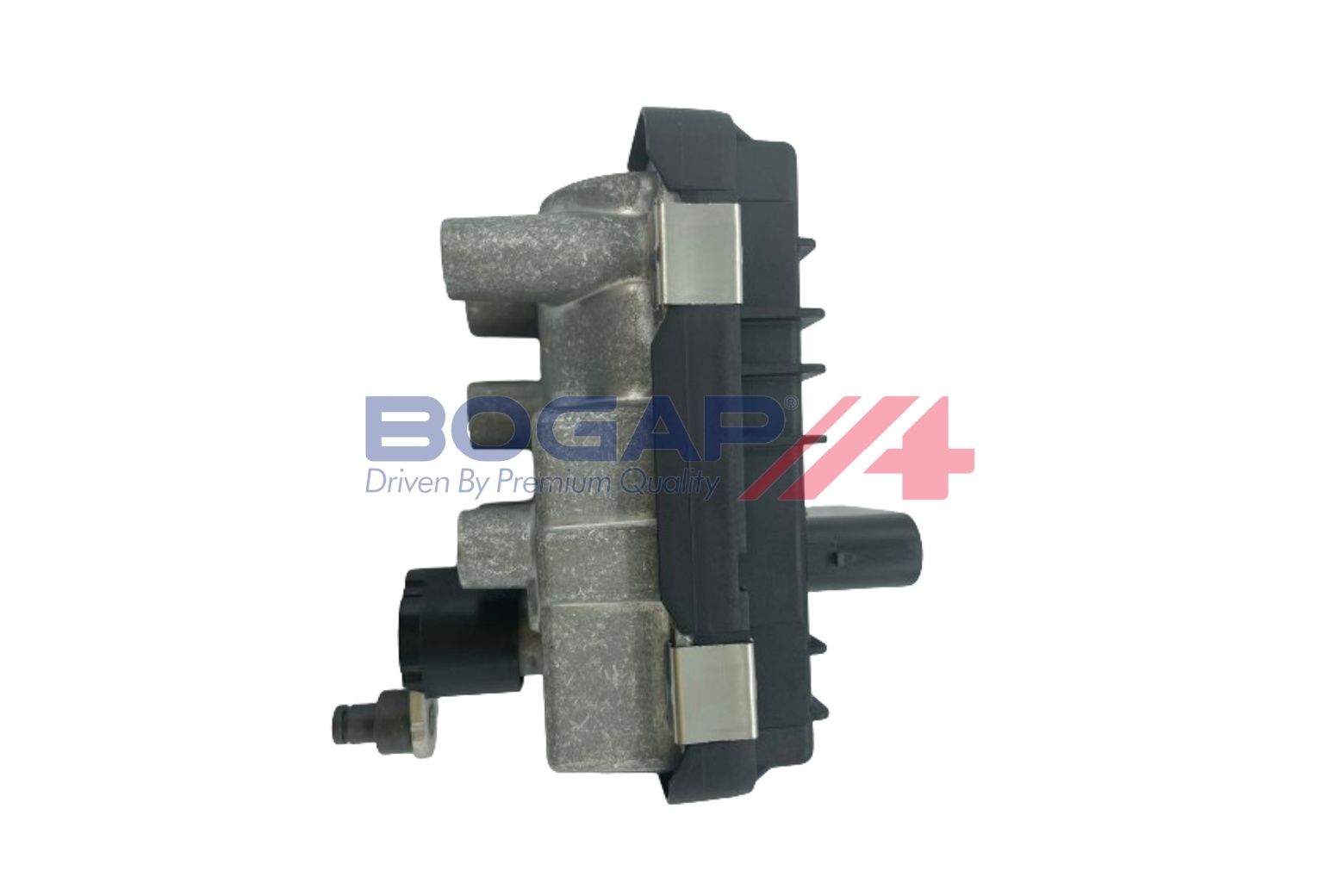 BOGAP W6313105 Actuator, Turbocharger