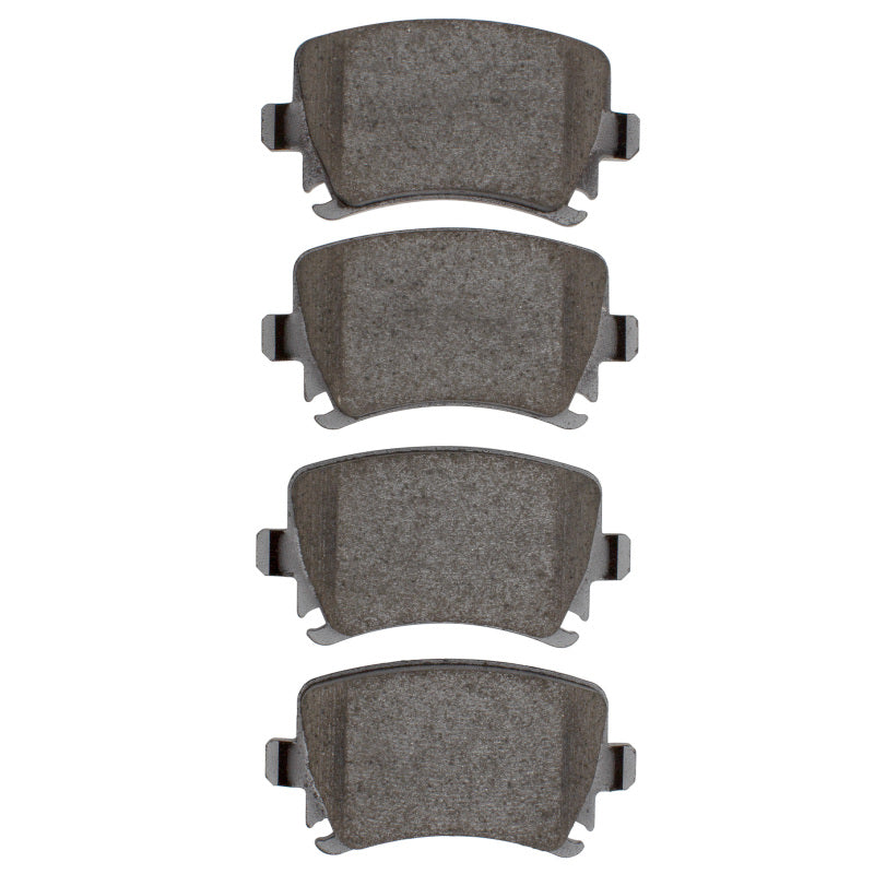 R1 Concepts R1 05-21 Audi A4 Quattro Rear R1 Optimum OE Brake Pads