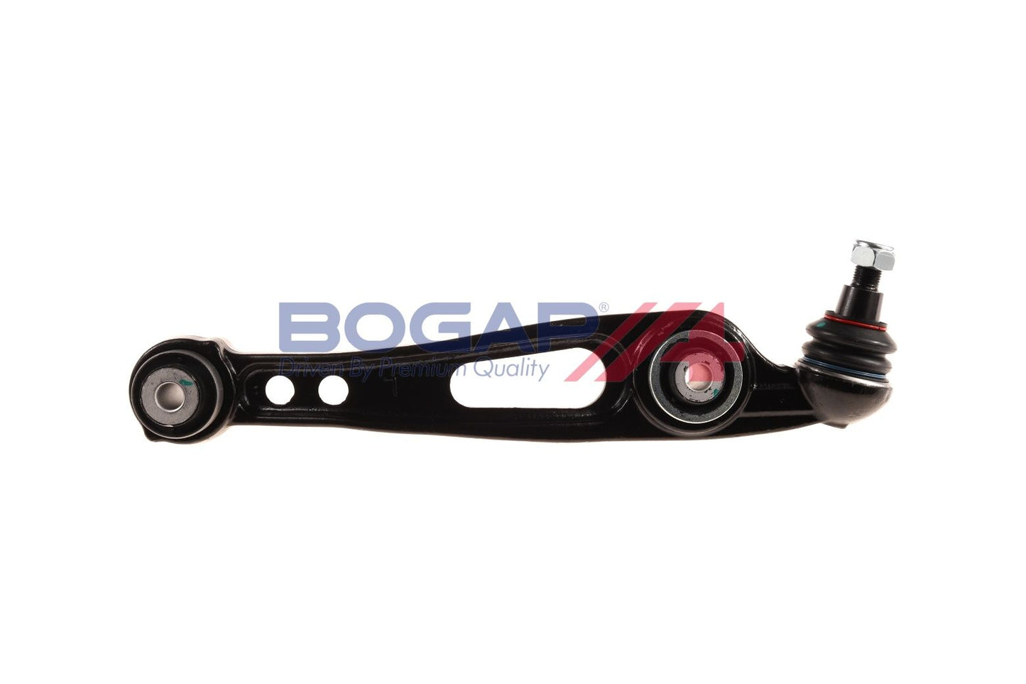 BOGAP E3327107 Control/Trailing Arm, Wheel Suspension