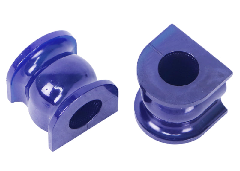 SuperPro Rear Sway Bar To Chassis Bushing