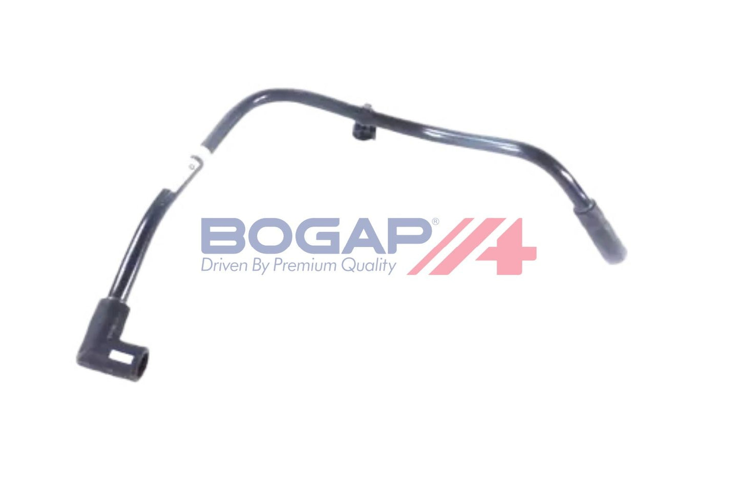 BOGAP W1210110 Hose, Crankcase Ventilation