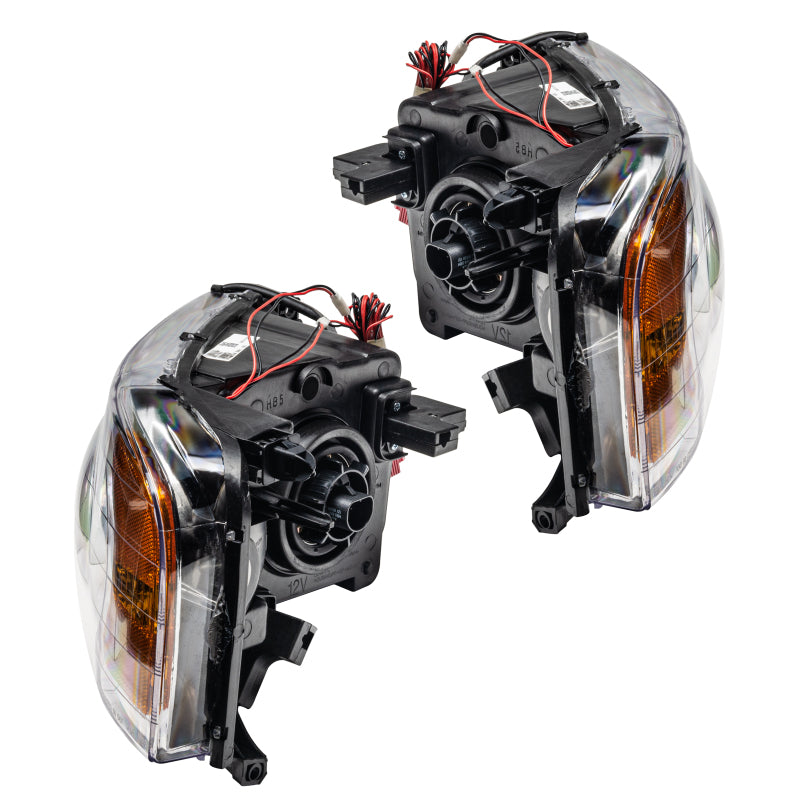 ORACLE Lighting Oracle 02-05 Dodge Ram SMD HL - ColorSHIFT