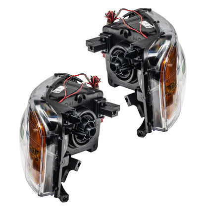 ORACLE Lighting Oracle 02-05 Dodge Ram SMD HL - ColorSHIFT