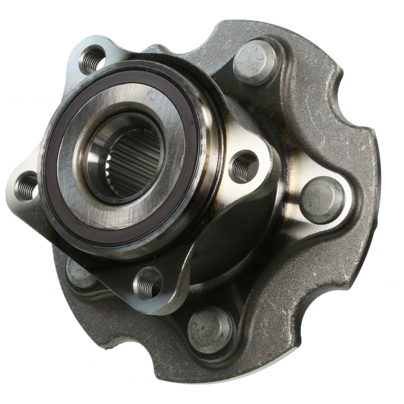 MOOG 15-21 Lexus NX300h Rear Hub Assembly
