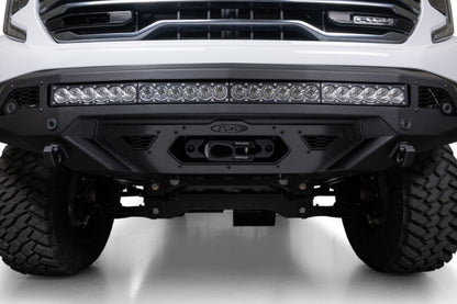 Addictive Desert Designs 22-25 GMC Sierra 1500 Stealth Fighter Front Bumper