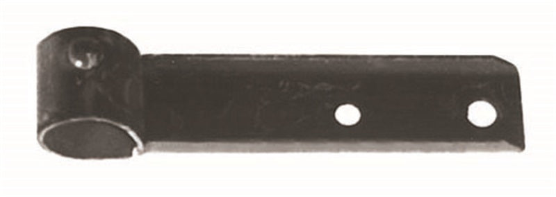 Omix Front Right Pivot Bracket Top Bow- 41-45 Willys MB GPW
