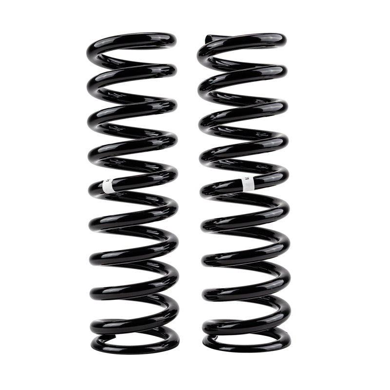 Old Man Emu ARB / OME Coil Spring Front Np300