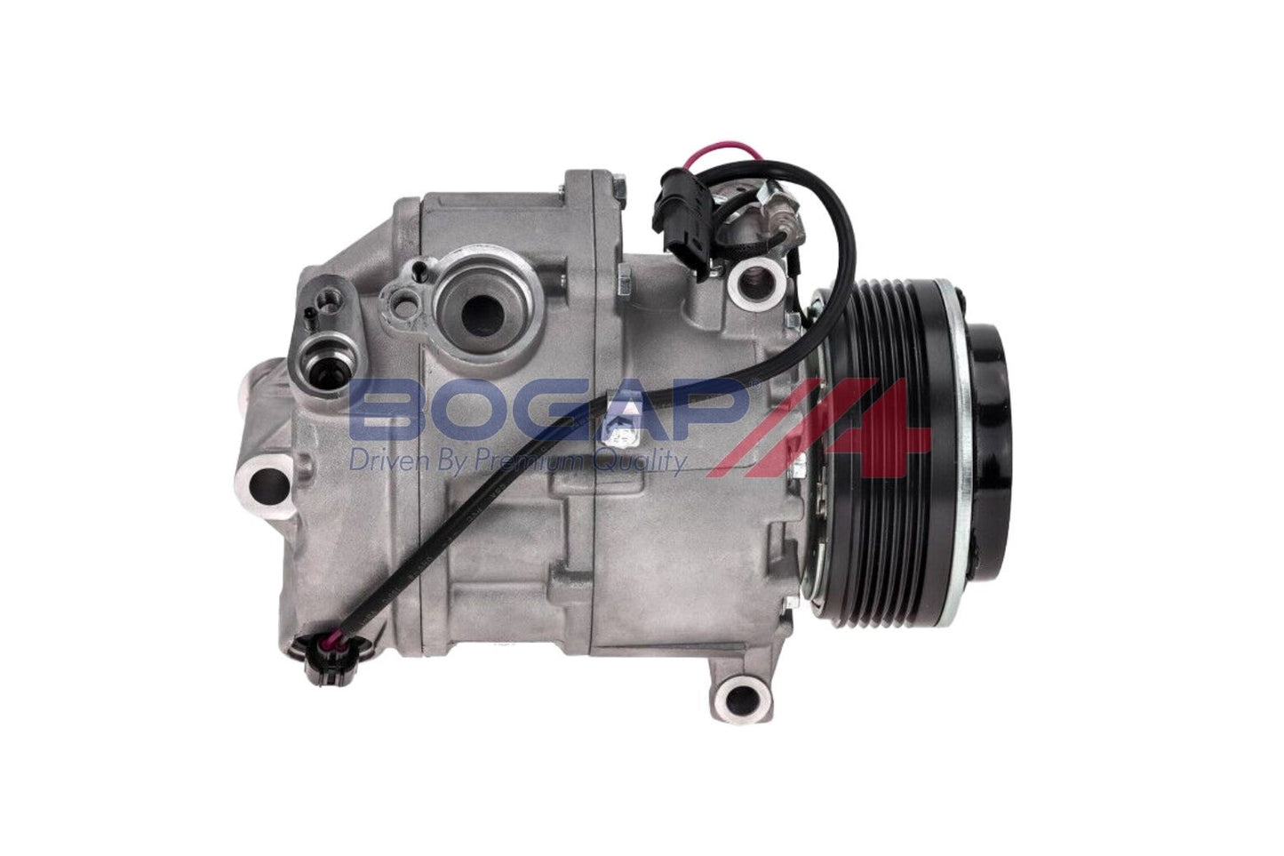 BOGAP B4110116 Compressor, Air Conditioning