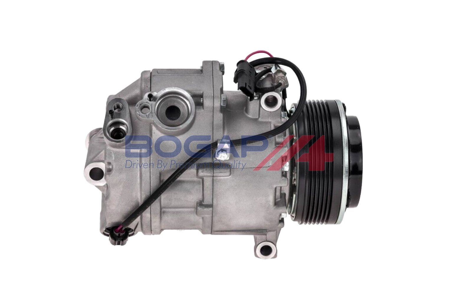 BOGAP B4110116 Compressor, Air Conditioning