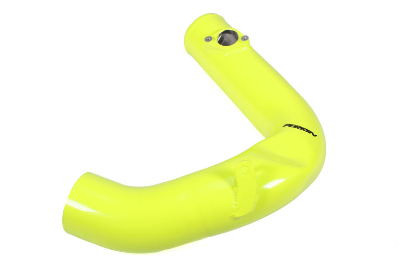 Perrin Performance PERRIN 22-26 Subaru BRZ / Toyota GR86 Cold Air Intake - Neon Yellow