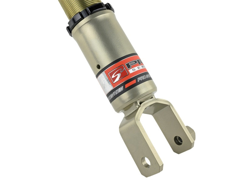 Skunk2 Racing Skunk2 90-93 Acura Integra (All Models) Pro S II Coilovers (10K/8K Spring Rates)