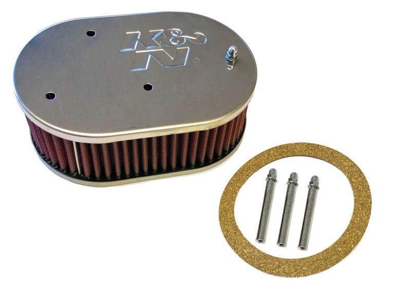 K&N Engineering K&N Pierburg 2E Cust.Assy. Non-Usa