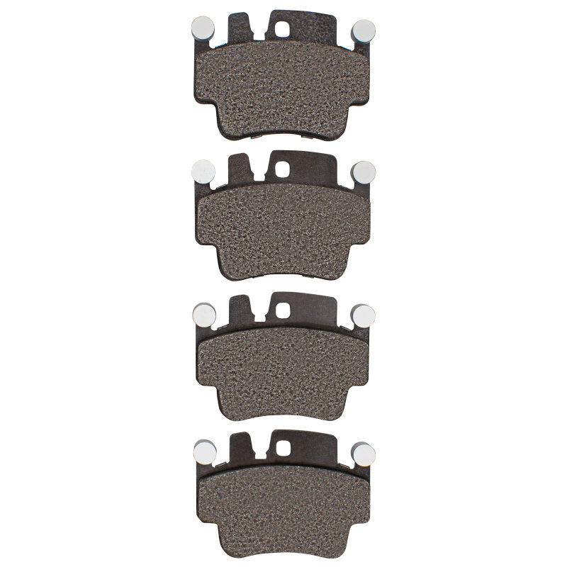 DFC 98-05 Porsche 911 Rear/Front 5000 Advanced Low Metallic Brake Pads