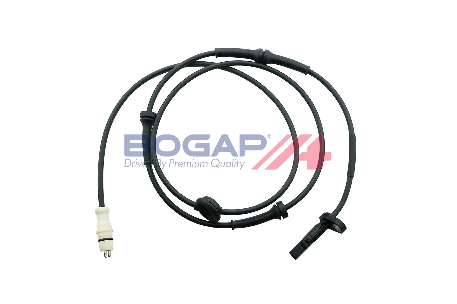 BOGAP W7117136 Sensor, Wheel Speed