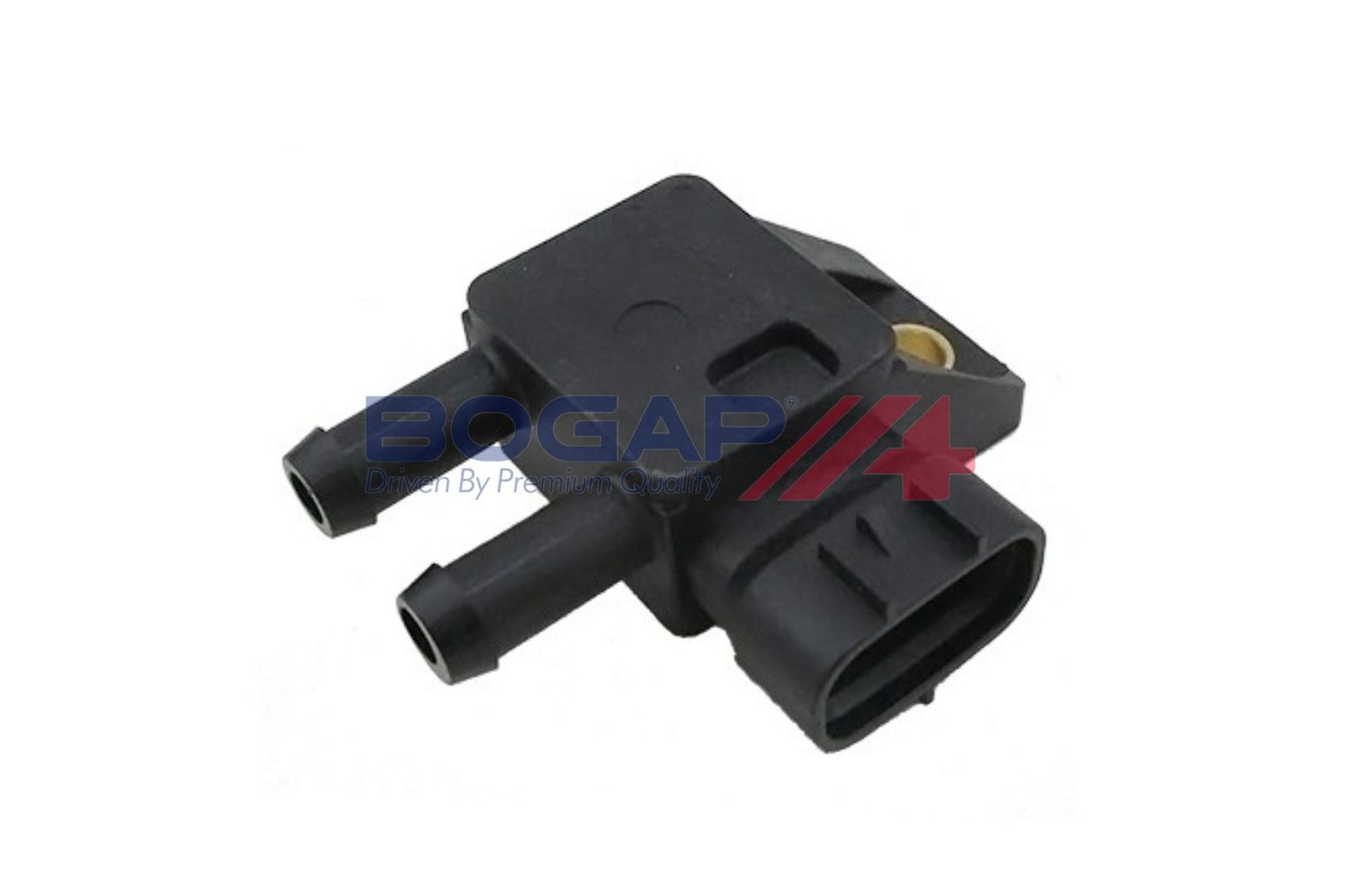 BOGAP W6121109 Sensor, Exhaust Pressure