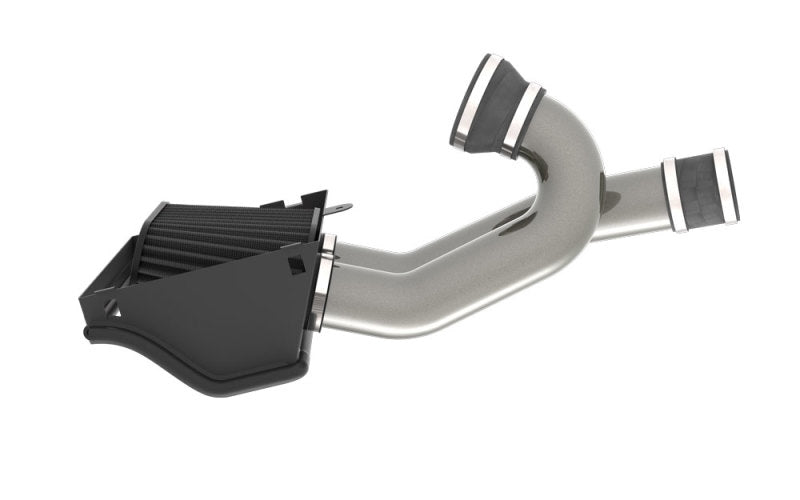 K&N Engineering K&N 15-23 Ford F-150 (Incl. Raptor) 2.7L/3.5L V6 Performance Air Intake System