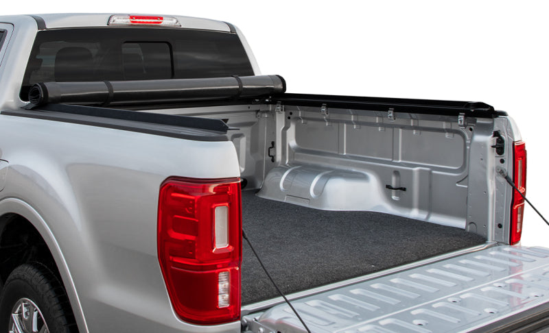 Access Truck Bed Mat 2024 Toyota Tacoma 5ft
