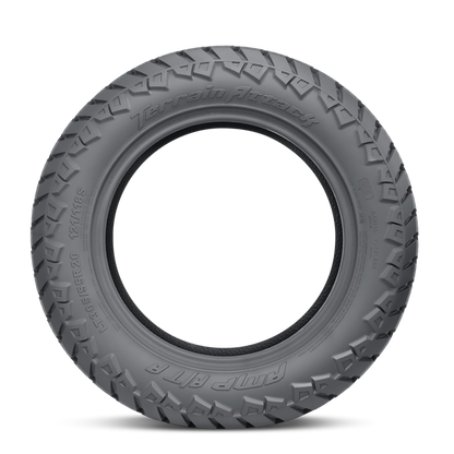 AMP Tires AMP Terrain Attack A/T A Tire - LT315/70R17 121/118R