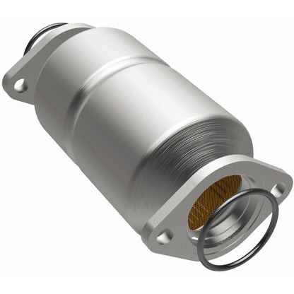 MagnaFlow Direct Fit Catalytic Converter 93-94 Corolla/Prizm CA