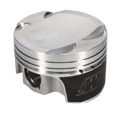 Wiseco Chrysler 2.4L 87.50 mm Bore 35.71 mm CH -22.00 CC Piston Set