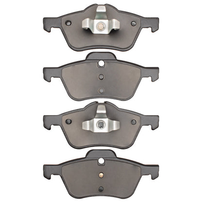 R1 Concepts R1 02-08 Mini Countryman Front Optimum OE Brake Pads