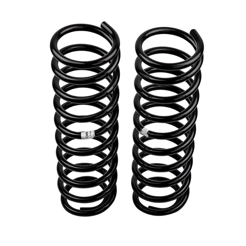 Old Man Emu ARB / OME 18-20 Jeep Wrangler JL Coil Spring Set Front 2in Lift